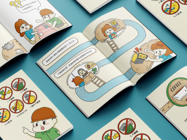 書冊編排設計-活動照片